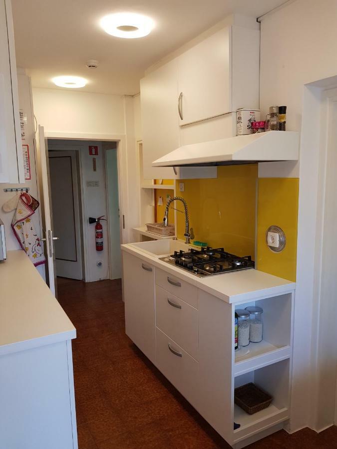 Ljubljana'S Terrace Apartment ภายนอก รูปภาพ
